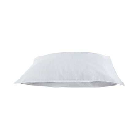 Mckesson White Tissue/Poly Pillowcase, 21 x 30 Inch, 100PK 18-917